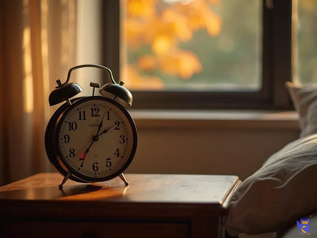 Passage à l’heure d’hiver 2025 : voici la date et comment bien s’y préparer