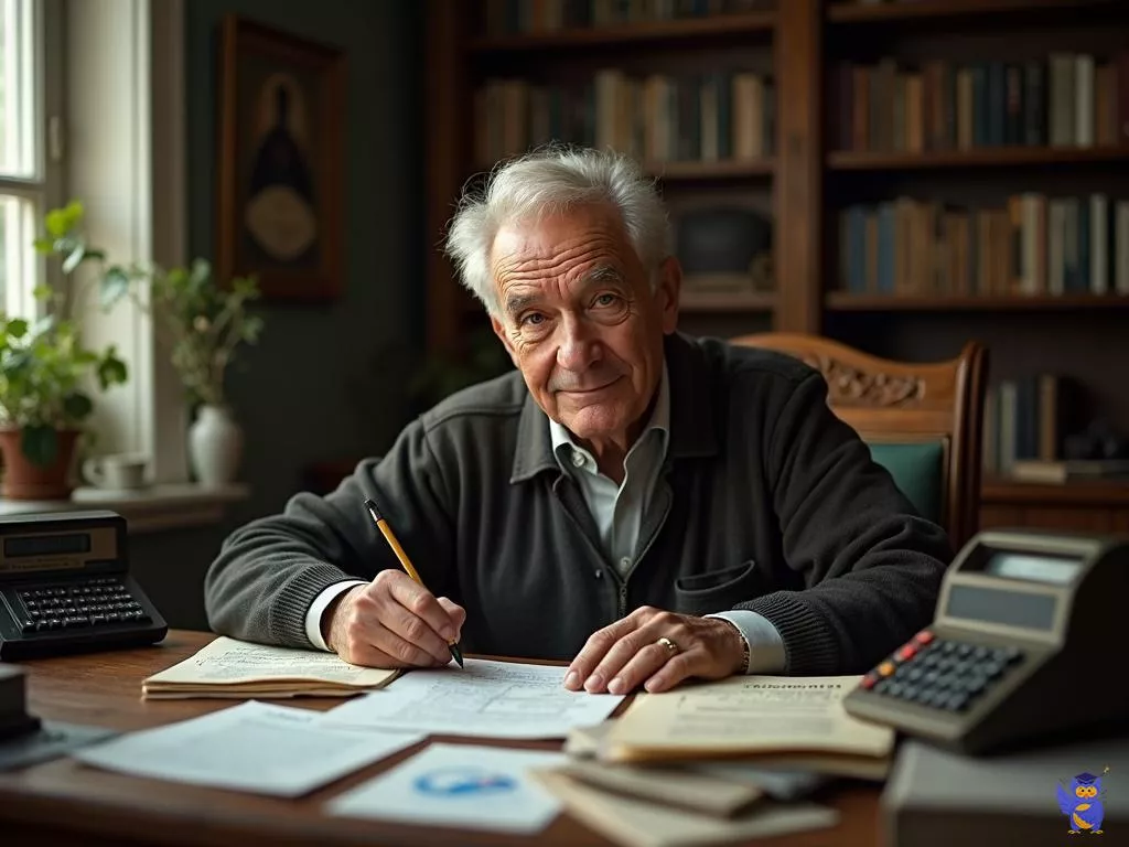 Qui est Stefan Mandel ? Le mathématicien qui a battu le Loto 14 fois grâce à l’audace et aux maths