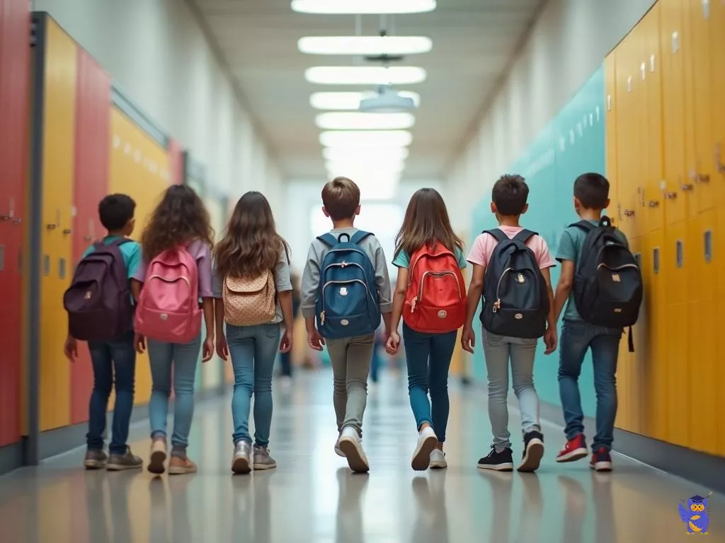 Réussir l’entrée en 6ème : conseils aux parents et élèves