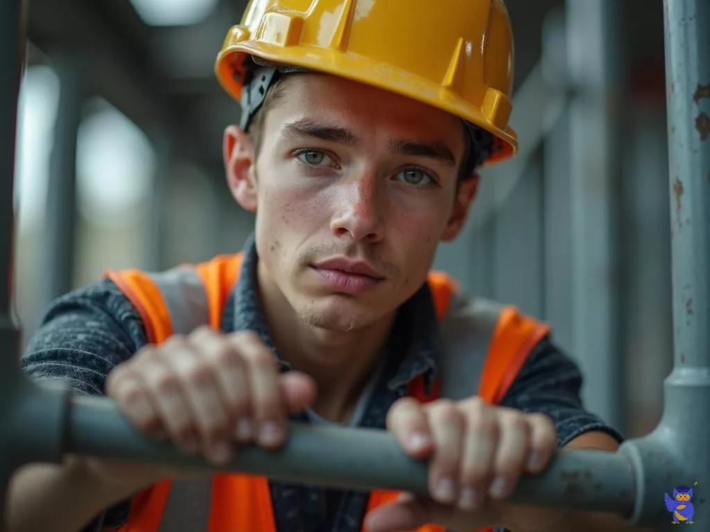 Travail en hauteur : pourquoi la formation à l’échafaudage roulant est devenue stratégique pour les entreprises du BTP