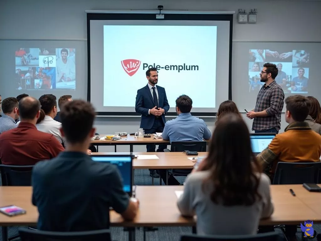 Trouver une formation via Pôle emploi : comment faire ?