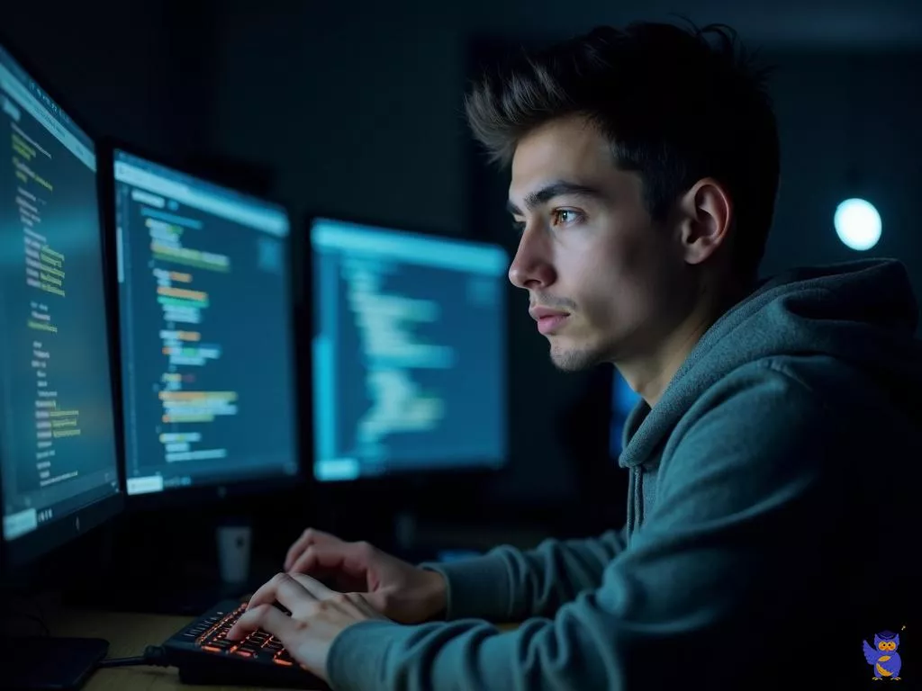 Un étudiant condamné à un an de prison ferme pour un site de faux arrêts maladie