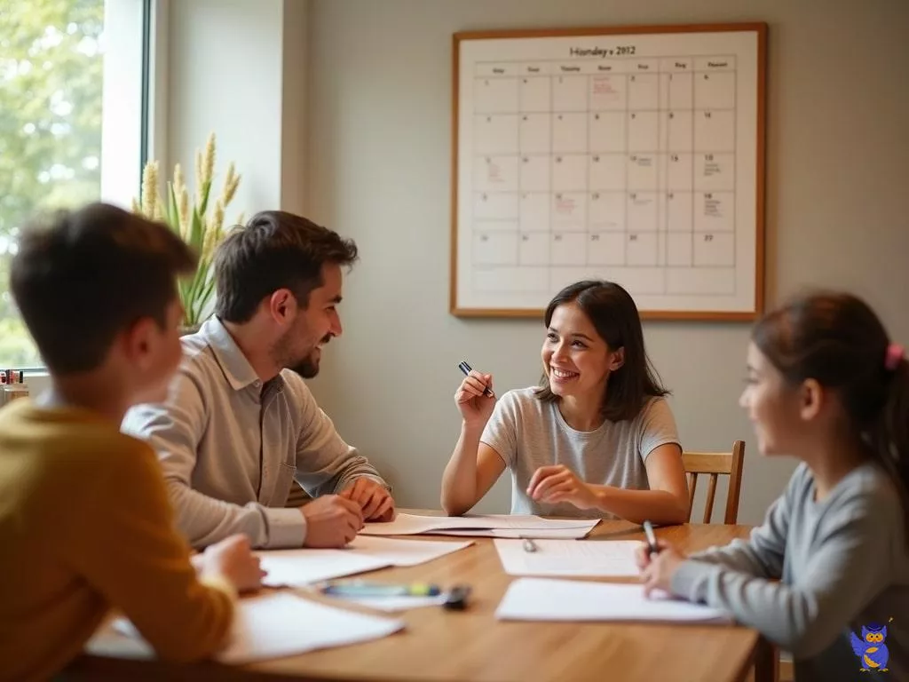 Vacances scolaires 2025-2026 : toutes les dates par zone A, B et C