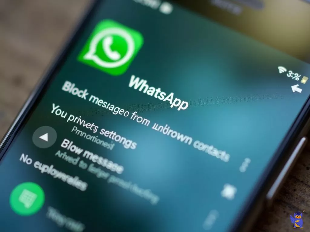 WhatsApp : stoppez les spams en 3 clics pour retrouver votre tranquillité