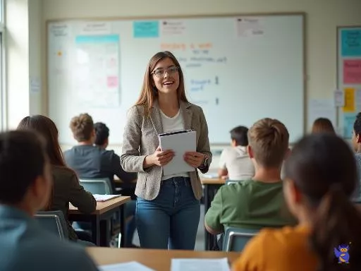 7 arguments convaincants pour devenir délégué de classe et booster ta vie scolaire