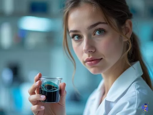 À 18 ans, Mia Heller révolutionne la filtration de l’eau contre les microplastiques