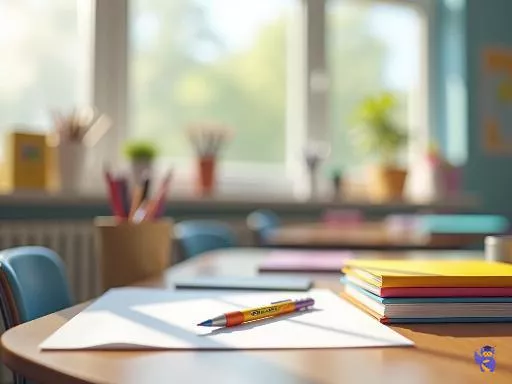À partir de quel âge utiliser un stylo Bic 4 couleurs ?