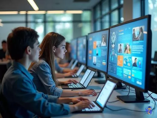 AGORA06 : à quoi sert cette plateforme académique ?