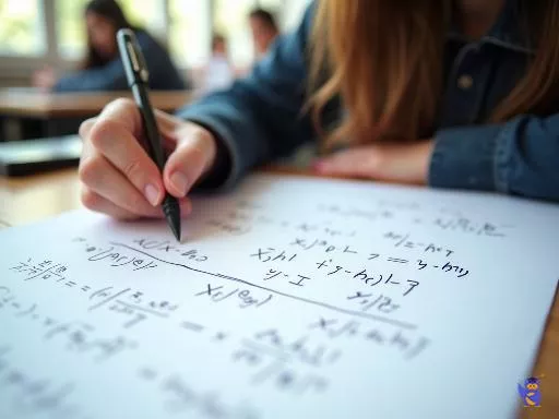 Bac de maths 2026 : découvrez les sujets officiels et les nouveautés clés