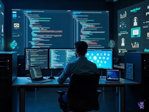 Combien gagne un ingénieur en informatique en France ? Le salaire dans le détails en fonction de l'expérience