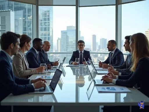 Comitologie en entreprise : guide pratique pour optimiser la prise de décision