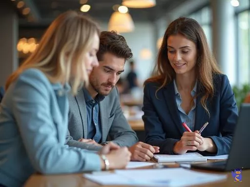 Comment dynamiser son avenir professionnel grâce à l’apprentissage en gestion du personnel ?