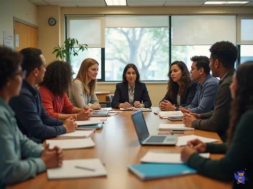Commission éducative au collège ou lycée : rôle et fonctionnement