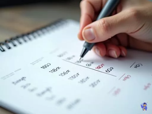 Convertir une note sur 100 en note sur 20 : méthode simple et fiable