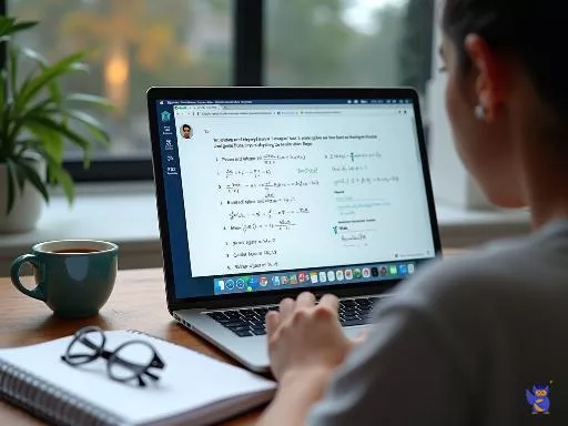 Corrigés de devoirs : quels sites font les exercices à ta place ?