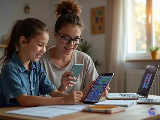 Cybercollège : Connexion, Fonctionnalités et Guide pour Collégiens et Parents