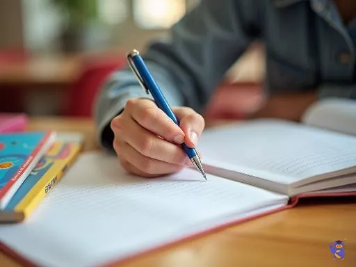 Des sujets de rédaction inspirants pour la 4e avec corrections pratiques