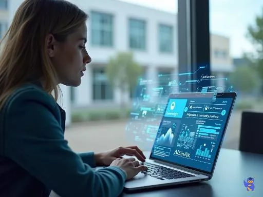 ENT AMU : connexion au portail de Aix Marseille Université