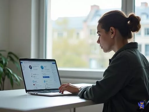 ENT Le Mans : comment se connecter et accéder aux services numériques de l’université ?