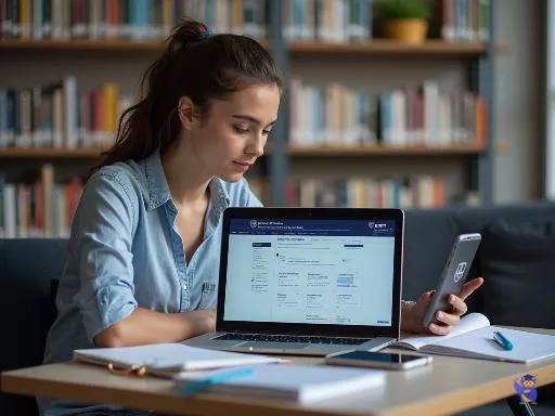 ENT Université de Poitiers : Connexion, Fonctionnalités et Guide Complet