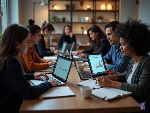Formation en comptabilité à distance : quelles options ?