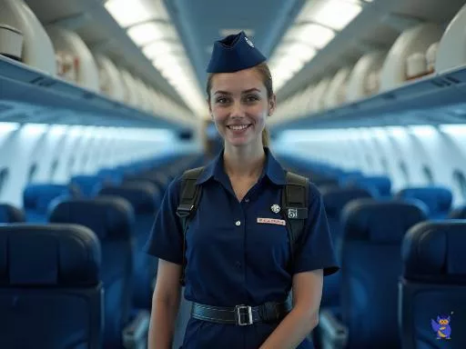 Formation hôtesse de l’air gratuite : peut-on se former gratuitement ?