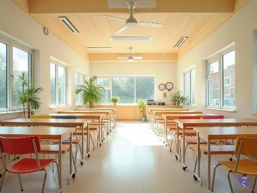 Guide d'achat : tables, chaises et bancs pour la restauration scolaire