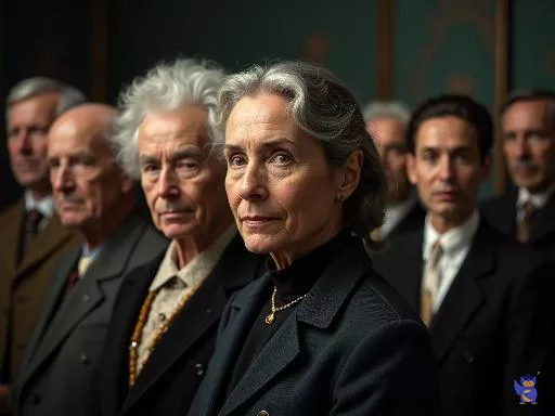 Les 15 figures majeures qui ont façonné le monde numérique d’aujourd’hui