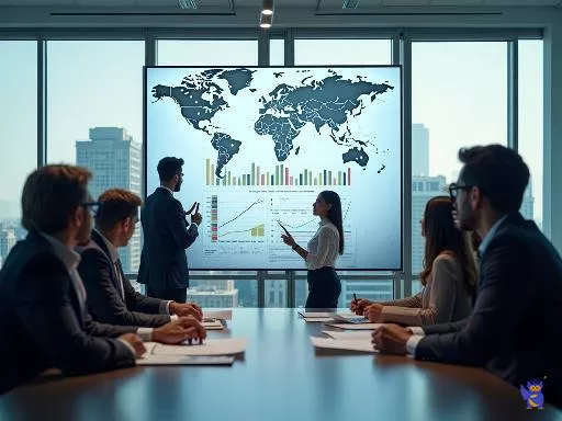 Mastère professionnel en immobilier : débouchés et salaires