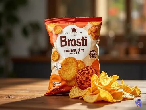 McFly et Carlito dévoilent Brosti, leurs chips artisanales au goût unique