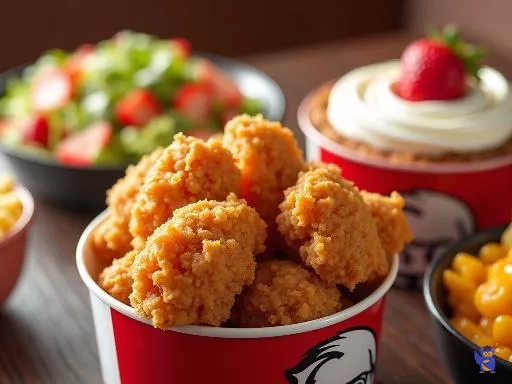 Noël au Japon : pourquoi le poulet frit KFC est devenu la star de la fête ?
