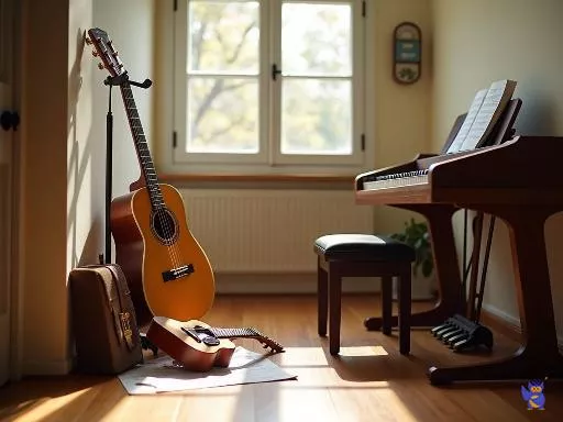 Quel est l'instrument le plus facile à apprendre ?