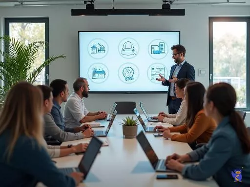 Quelles formations courtes (en seulement quelques mois) pour un avoir métier bien payé ?