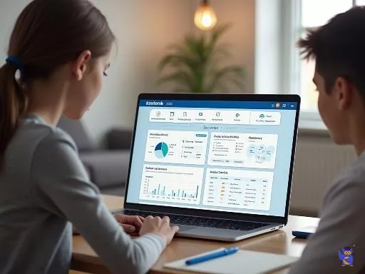 Scolinfo : Guide Complet du Portail Officiel pour Parents et Élèves