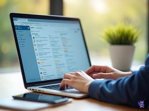 Simplifiez votre quotidien avec le webmail académique de Lille : guide complet et conseils pratiques