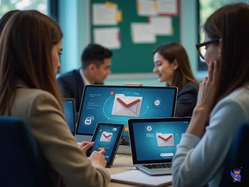 Webmail académie de Versailles : comment accéder à votre messagerie institutionnelle ?