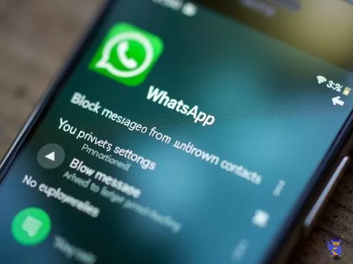 WhatsApp : stoppez les spams en 3 clics pour retrouver votre tranquillité
